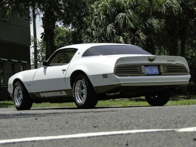 Pontiac Firebird 1978 image number 30