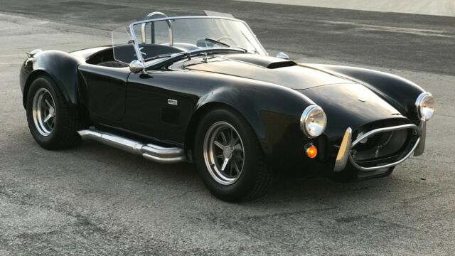 Shelby Cobra 1967 image number 0