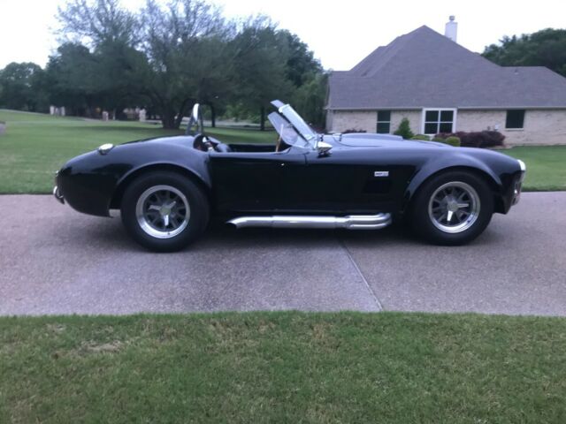 Shelby Cobra 1967 image number 1