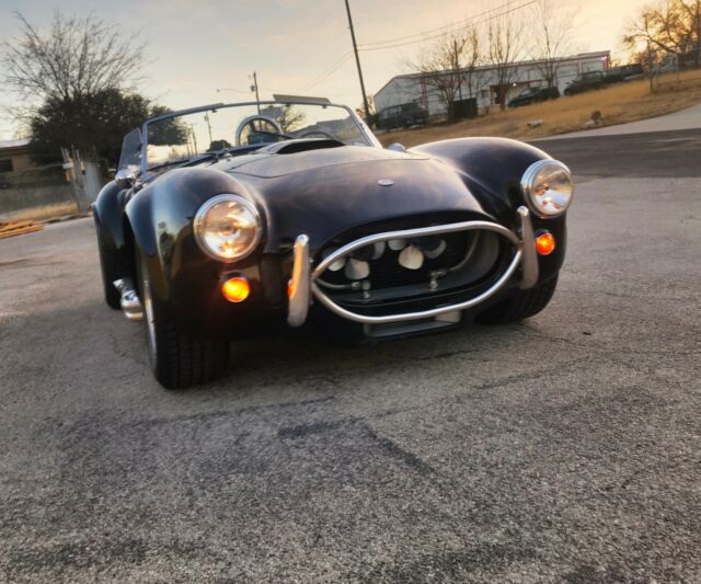 Shelby Cobra 1967 image number 2