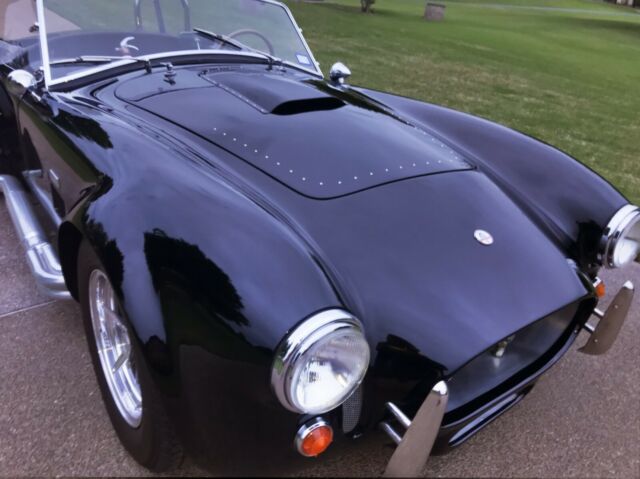 Shelby Cobra 1967 image number 27