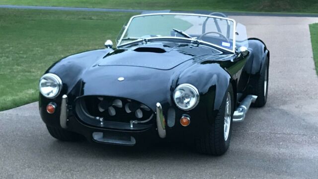 Shelby Cobra 1967 image number 28