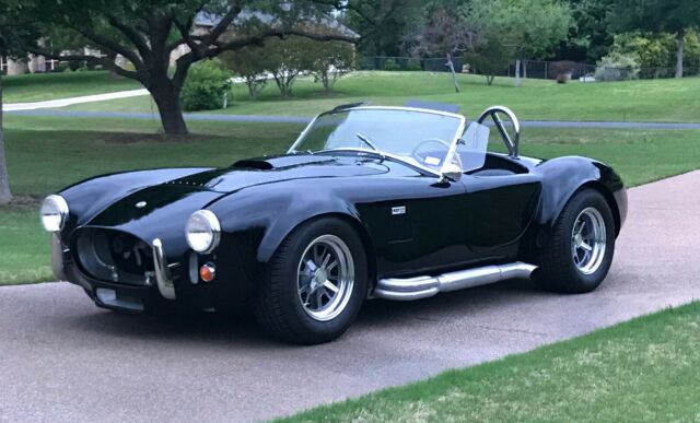 Shelby Cobra 1967 image number 29