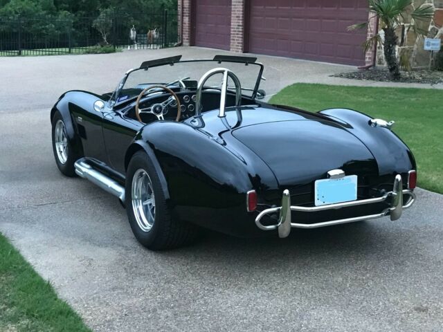 Shelby Cobra 1967 image number 30