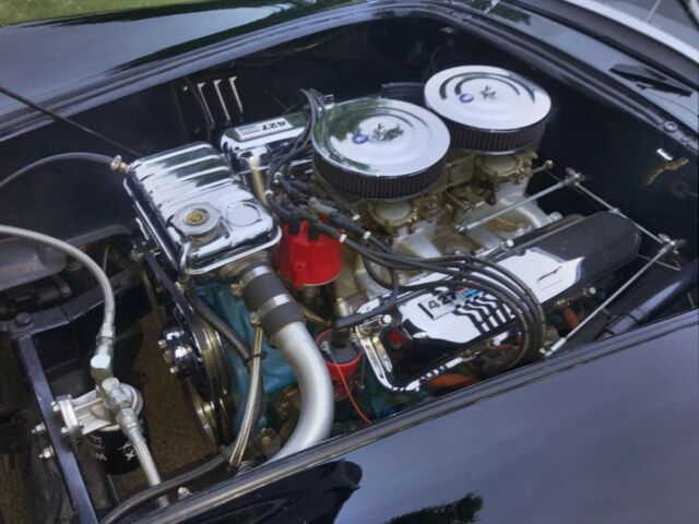 Shelby Cobra 1967 image number 36