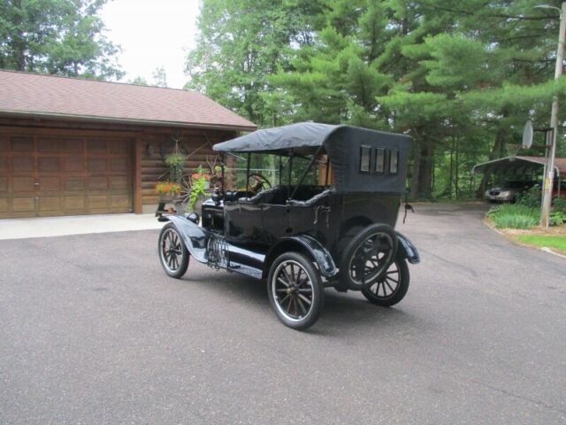 Ford Model T 1918 image number 18