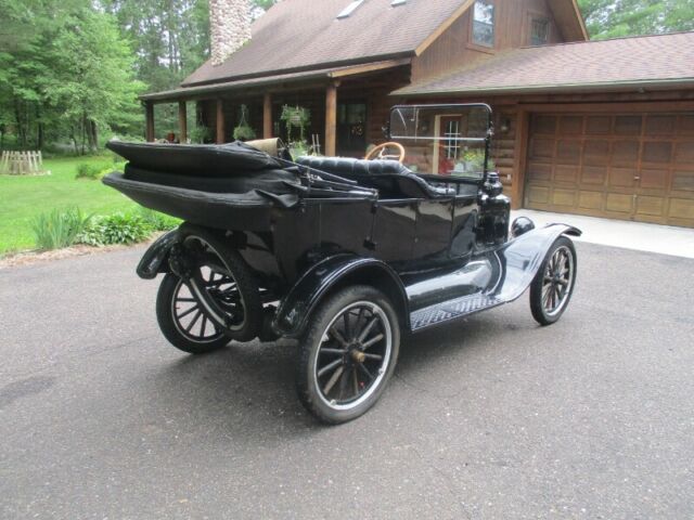 Ford Model T 1918 image number 28