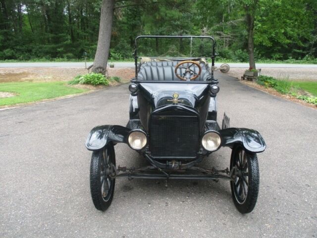 Ford Model T 1918 image number 3