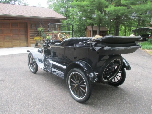 Ford Model T 1918 image number 30