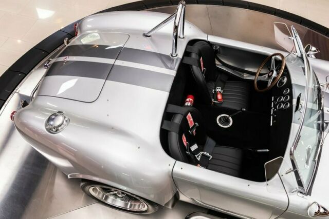 Shelby Cobra 1965 image number 21