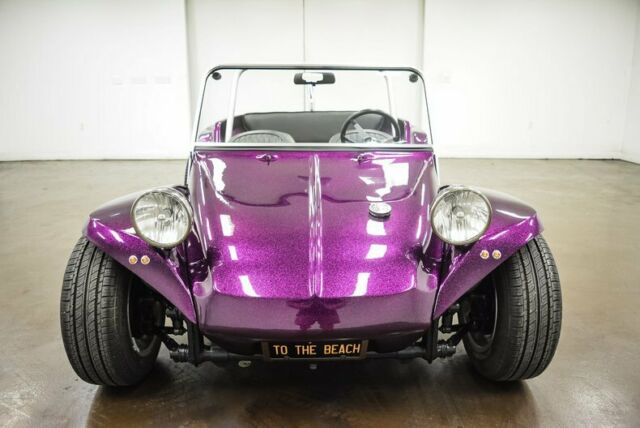 Volkswagen Dune Buggy 1967 image number 14