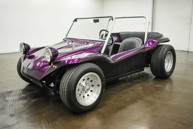 Volkswagen Dune Buggy 1967 image number 15