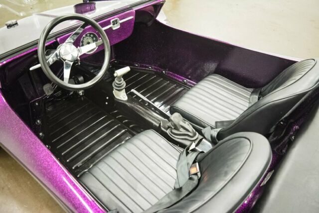 Volkswagen Dune Buggy 1967 image number 23