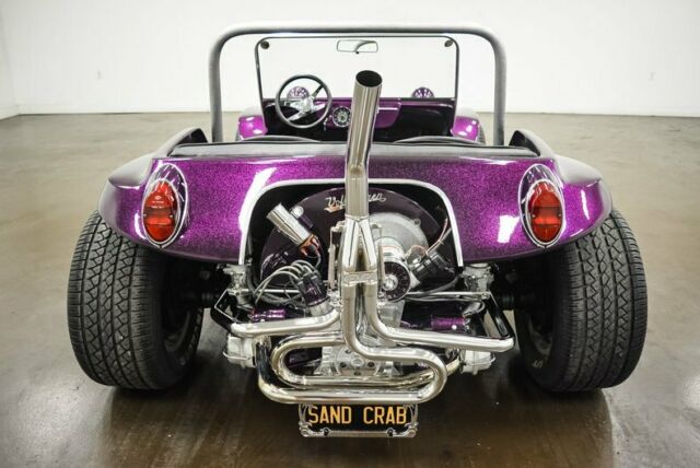 Volkswagen Dune Buggy 1967 image number 5