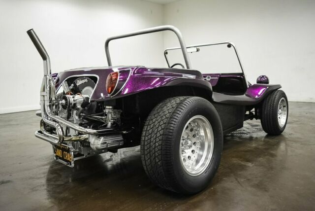 Volkswagen Dune Buggy 1967 image number 6