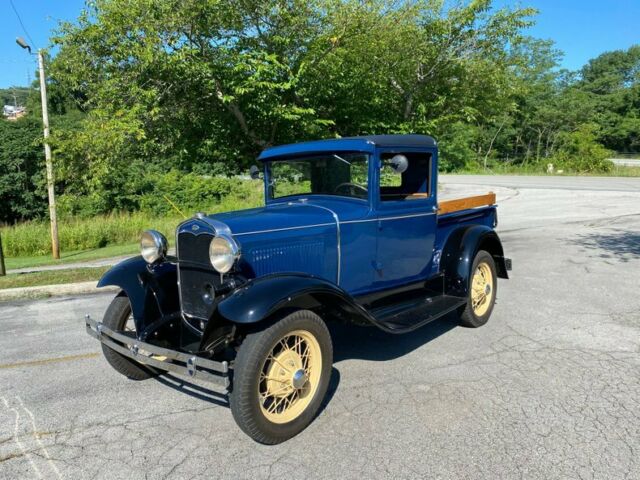 Ford Model A 1931 image number 13