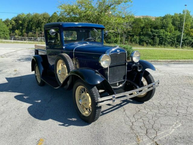 Ford Model A 1931 image number 29