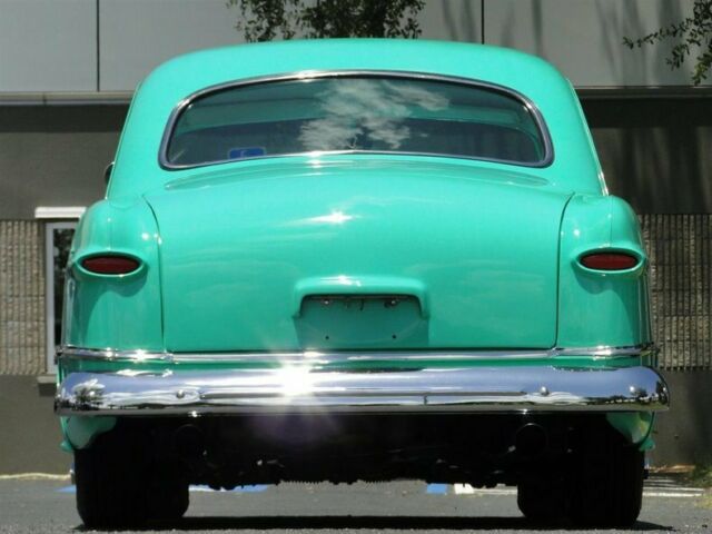 Ford Business Coupe 1951 image number 7