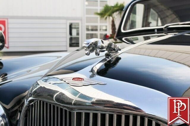 Jaguar Mk VIII 1957 image number 2