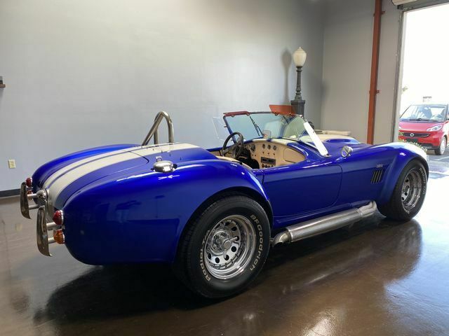 Shelby COBRA 1965 image number 27