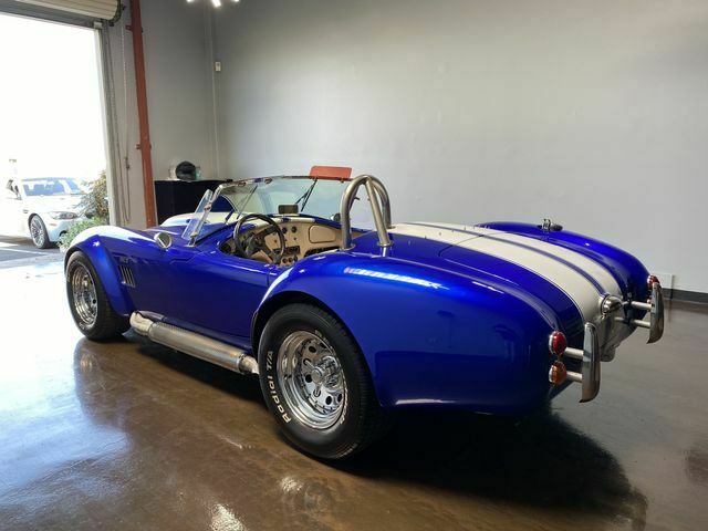 Shelby COBRA 1965 image number 5