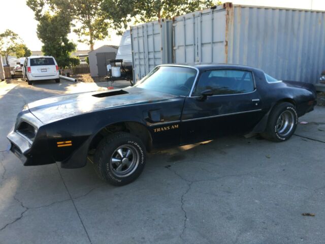 Pontiac Trans Am 1977 image number 26