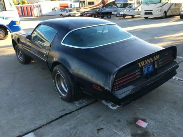 Pontiac Trans Am 1977 image number 27