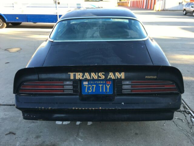 Pontiac Trans Am 1977 image number 29