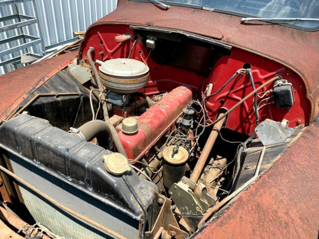 International Harvester SD-220 1952 image number 14