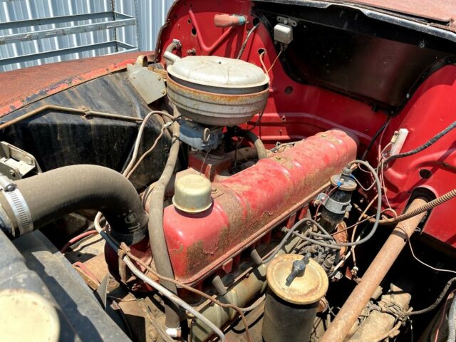 International Harvester SD-220 1952 image number 15