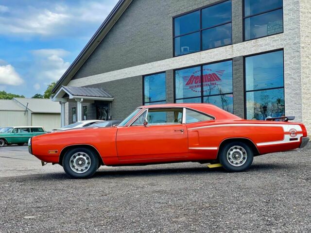 Dodge Super Bee 1970 image number 0