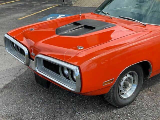 Dodge Super Bee 1970 image number 20