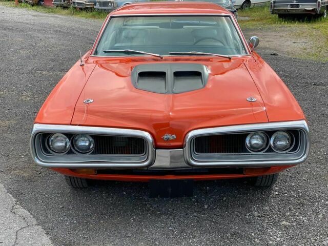 Dodge Super Bee 1970 image number 21