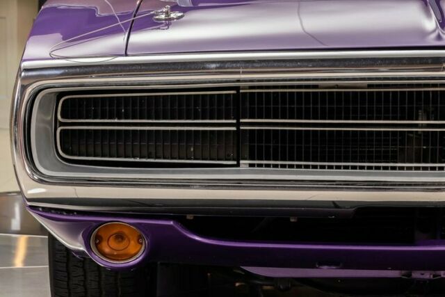 Dodge Charger 1970 image number 18