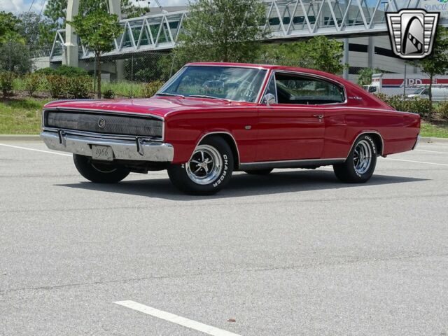 Dodge Charger 1966 image number 27