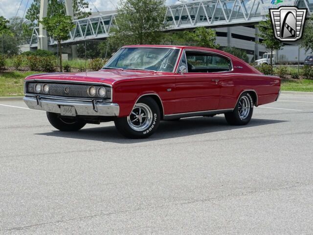 Dodge Charger 1966 image number 33