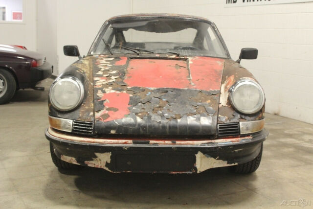 Porsche 911 1970 image number 28