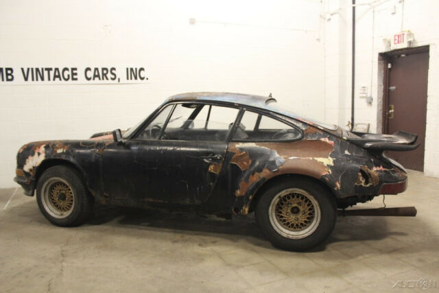 Porsche 911 1970 image number 30