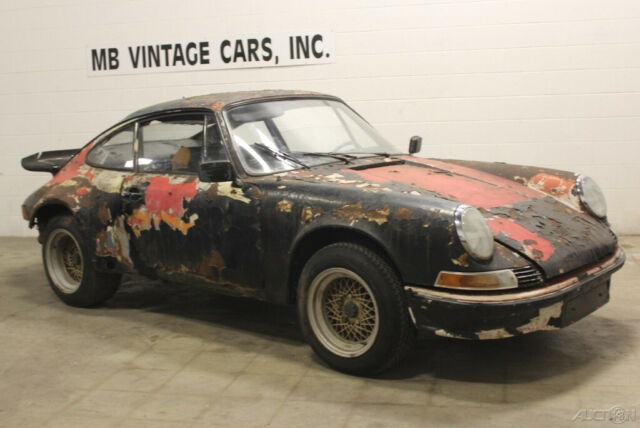 Porsche 911 1970 image number 31