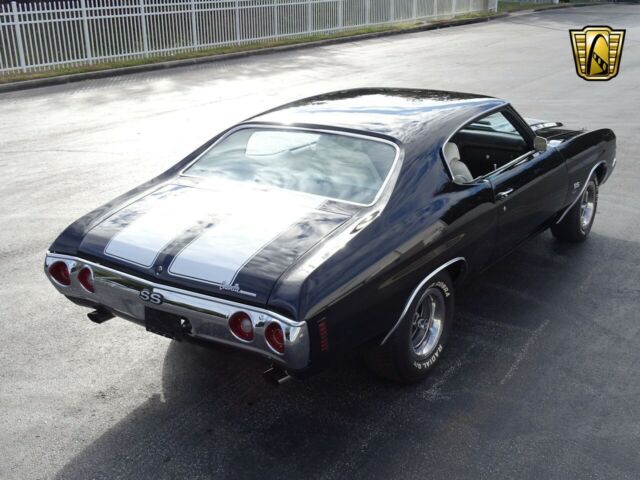 Chevrolet Chevelle 1971 image number 41