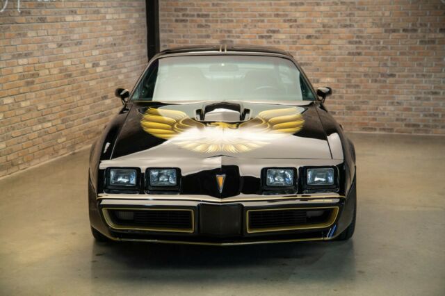 Pontiac Trans Am 1979 image number 1