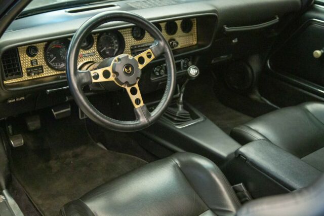 Pontiac Trans Am 1979 image number 40