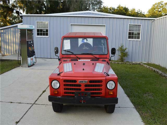 Fiat Campagnola 1979 image number 0