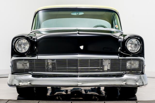 Chevrolet Bel Air/150/210 1956 image number 2