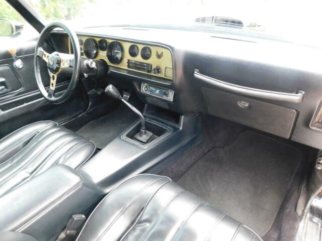 Pontiac Trans Am 1977 image number 21