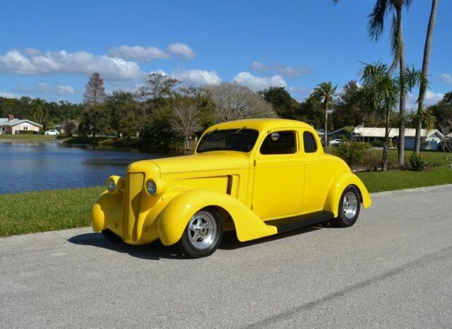 Dodge STREET ROD 1935 image number 0