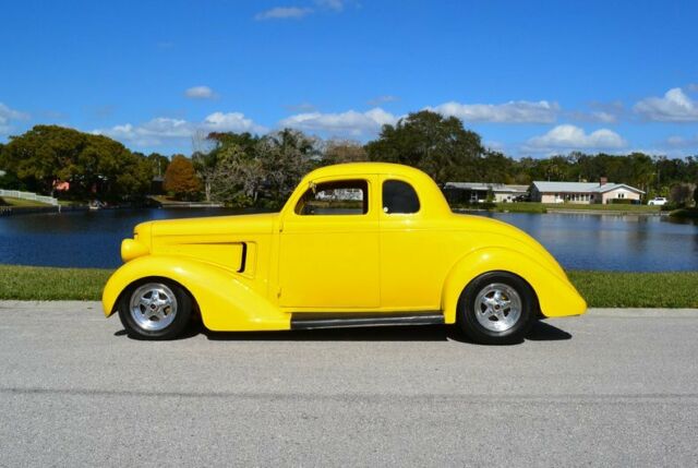 Dodge STREET ROD 1935 image number 1