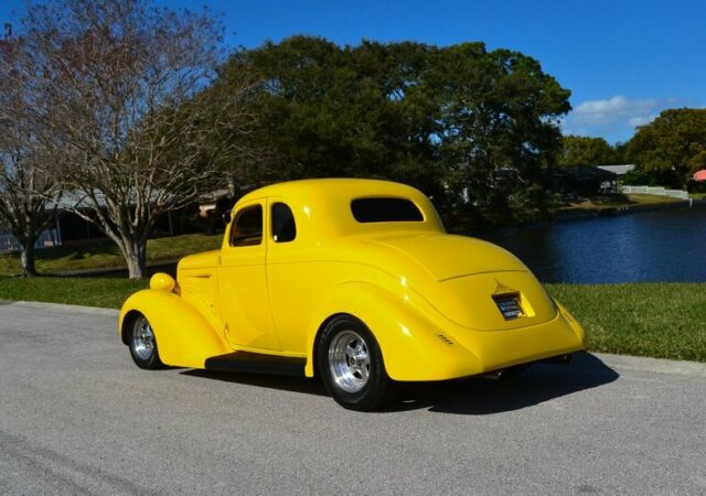 Dodge STREET ROD 1935 image number 14