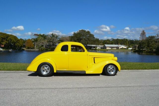 Dodge STREET ROD 1935 image number 15