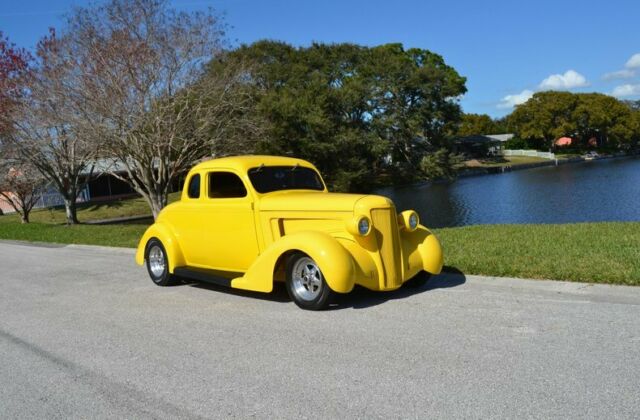 Dodge STREET ROD 1935 image number 16